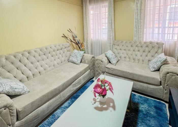 Cabre Apartments (MANGOSteen)
