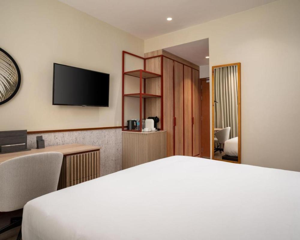 фото Protea Hotel by Marriott Luanda