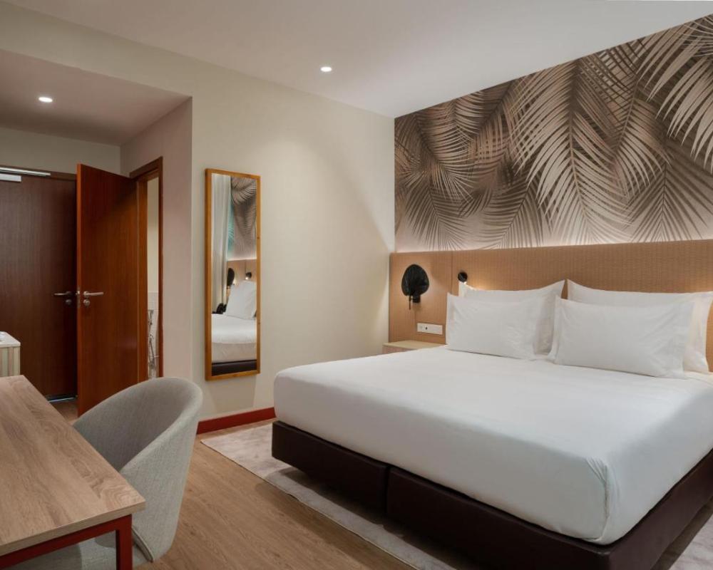 фото Protea Hotel by Marriott Luanda