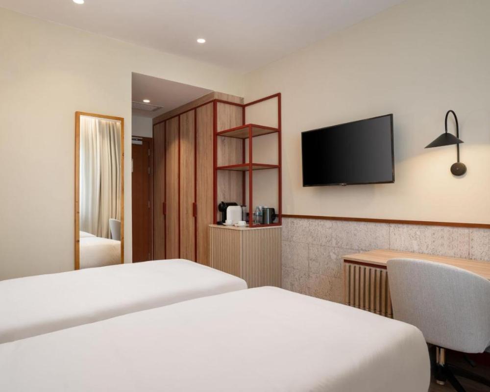 фото Protea Hotel by Marriott Luanda