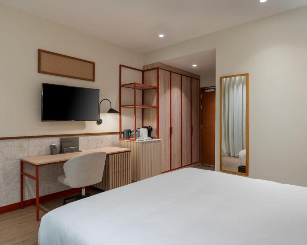 фото Protea Hotel by Marriott Luanda
