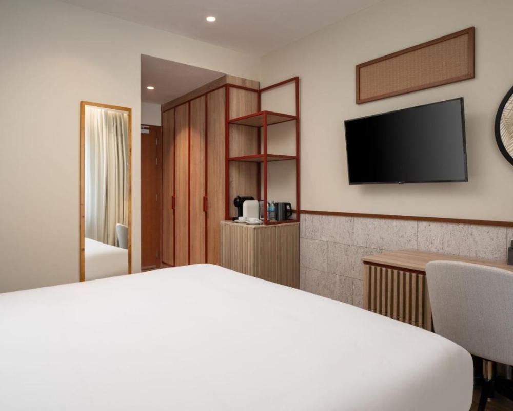 фото Protea Hotel by Marriott Luanda