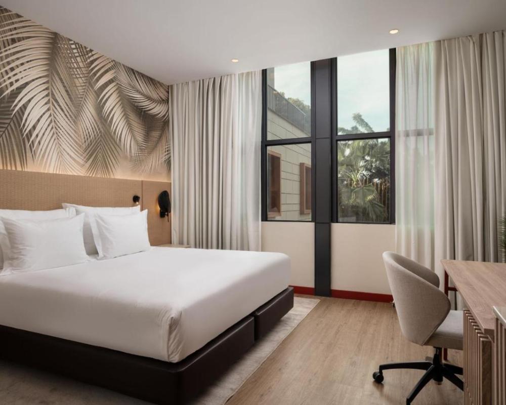 фото Protea Hotel by Marriott Luanda