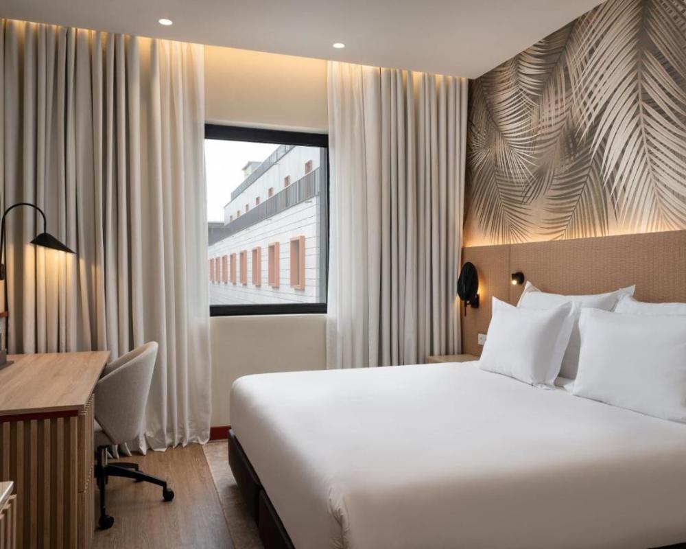 фото Protea Hotel by Marriott Luanda
