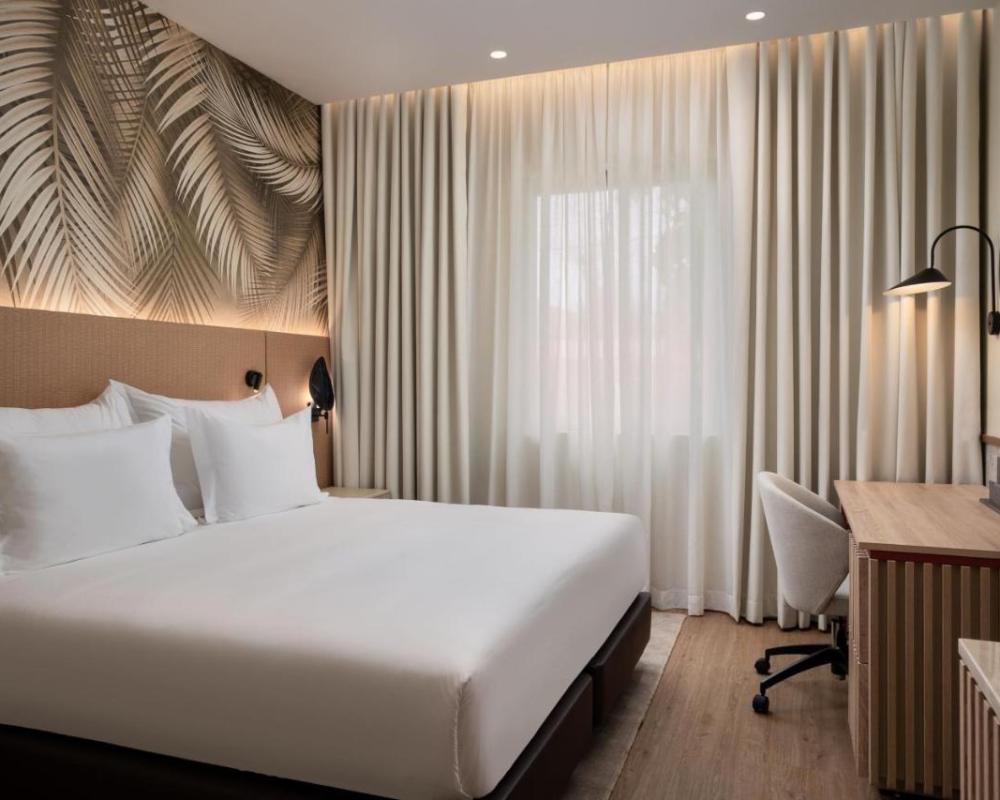 фото Protea Hotel by Marriott Luanda