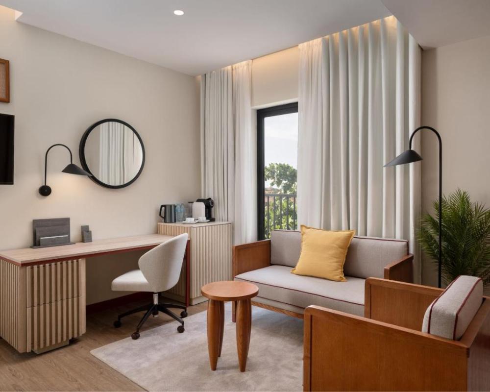 фото Protea Hotel by Marriott Luanda