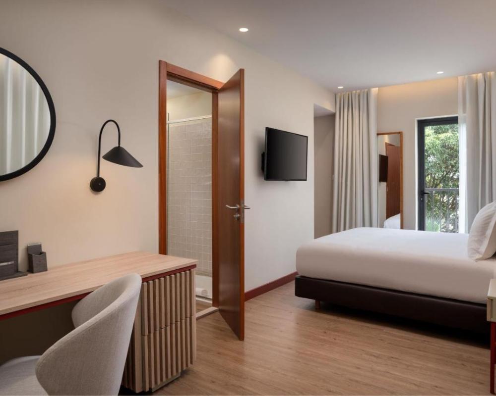 фото Protea Hotel by Marriott Luanda
