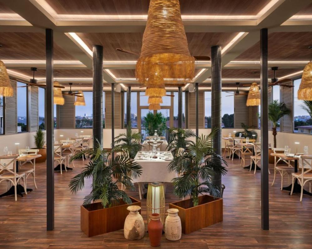 фото Protea Hotel by Marriott Luanda