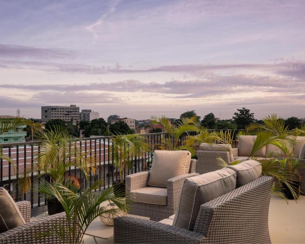 фото Protea Hotel by Marriott Luanda