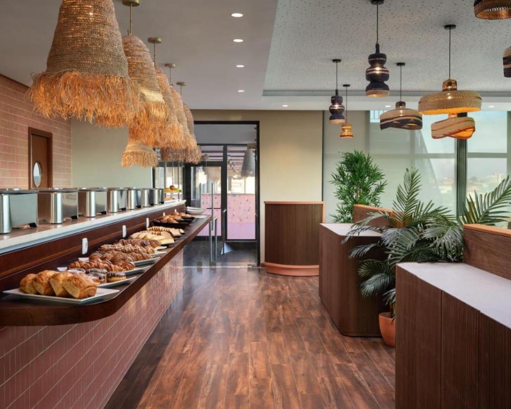 фото Protea Hotel by Marriott Luanda