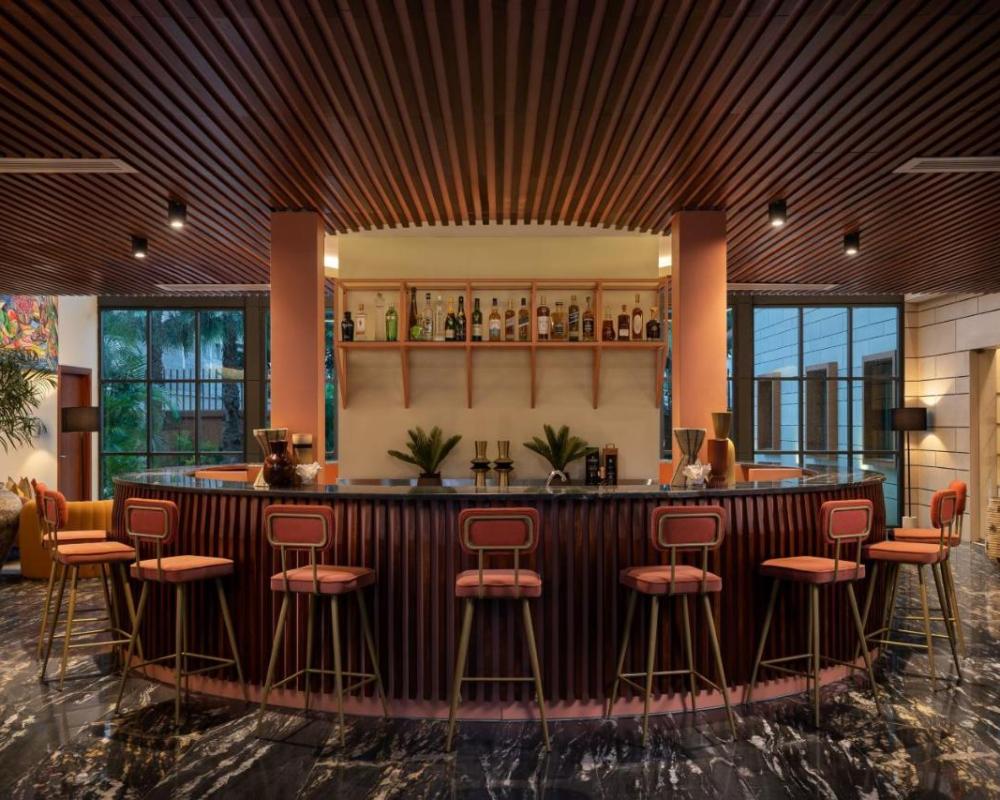 фото Protea Hotel by Marriott Luanda