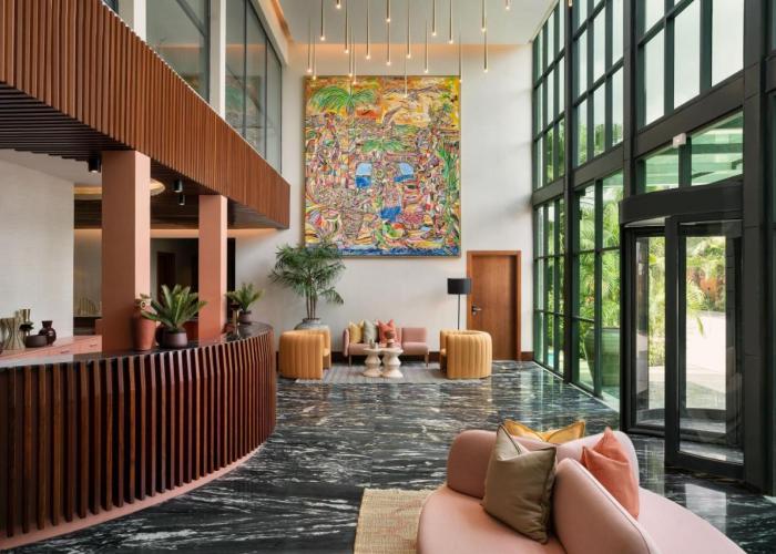 Protea Hotel by Marriott Luanda