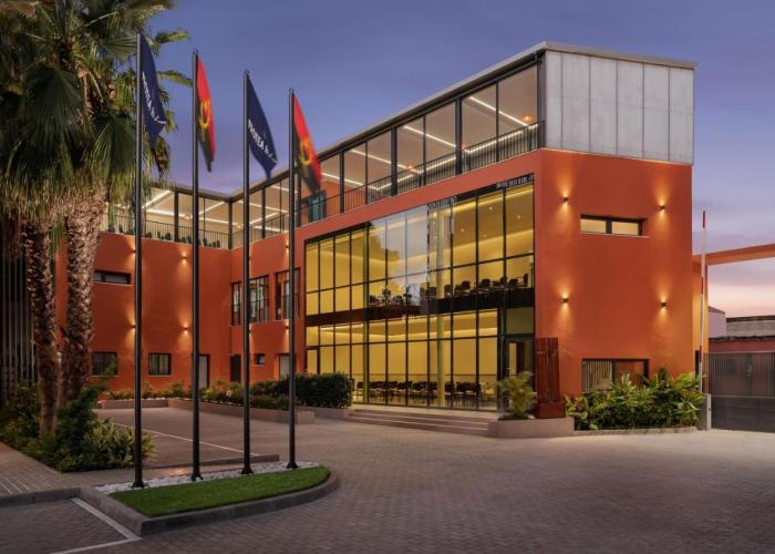 Protea Hotel by Marriott Luanda