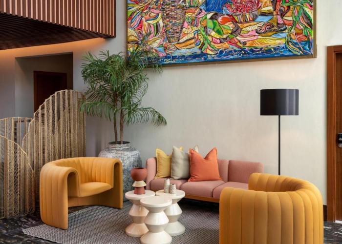 Protea Hotel by Marriott Luanda