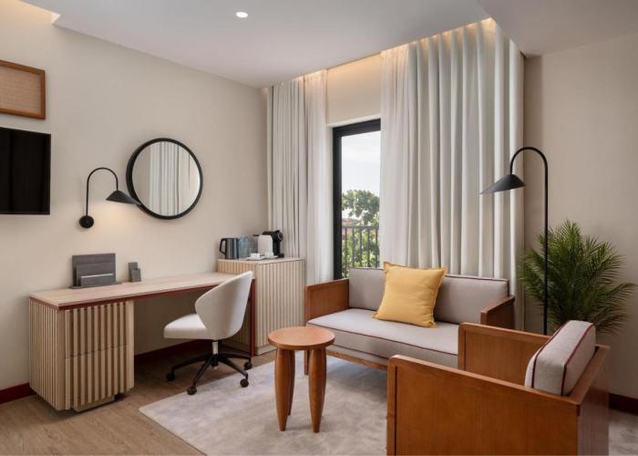 Protea Hotel by Marriott Luanda
