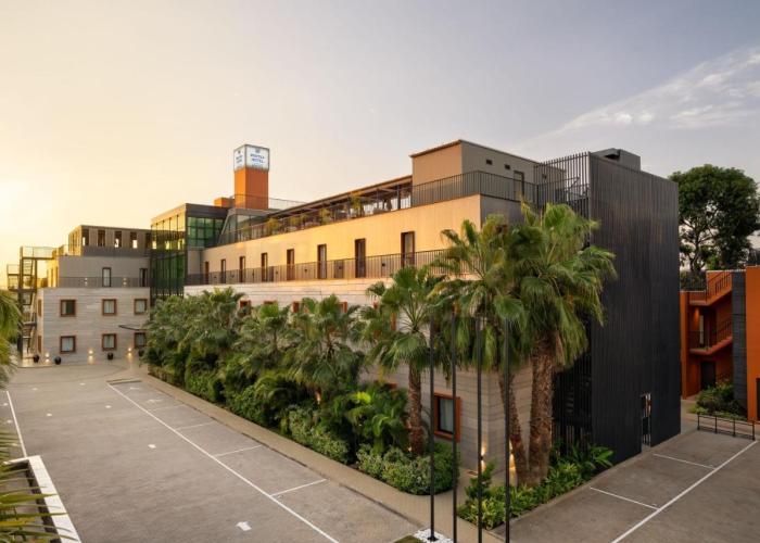 Protea Hotel by Marriott Luanda