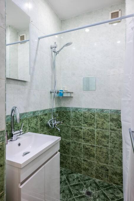 фото Spacious 3BD Central apartment