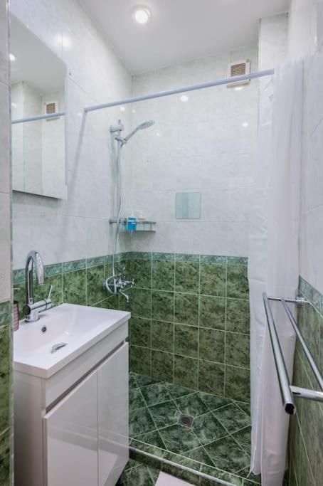 фото Spacious 3BD Central apartment