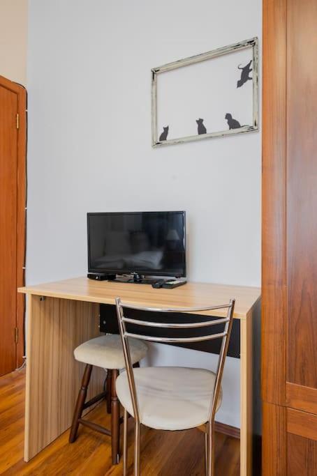 фото Spacious 3BD Central apartment