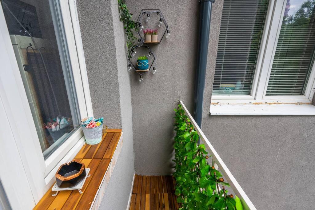фото Spacious 3BD Central apartment