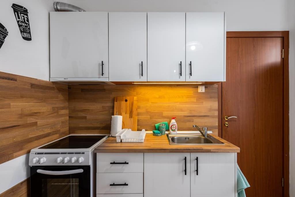 фото Spacious 3BD Central apartment