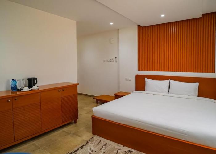 Express City Hotel - Duqm