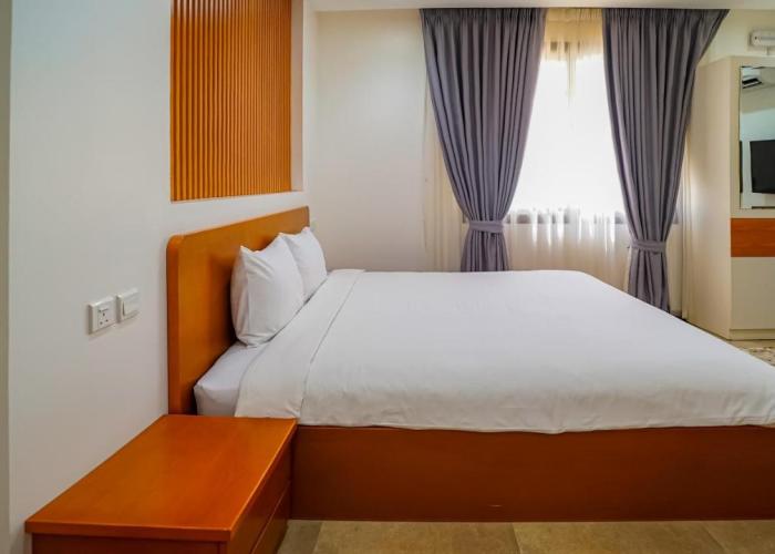 Express City Hotel - Duqm