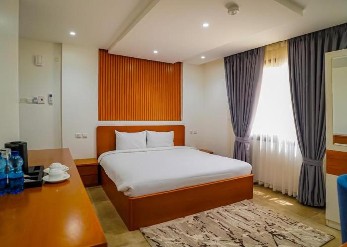 Express City Hotel - Duqm