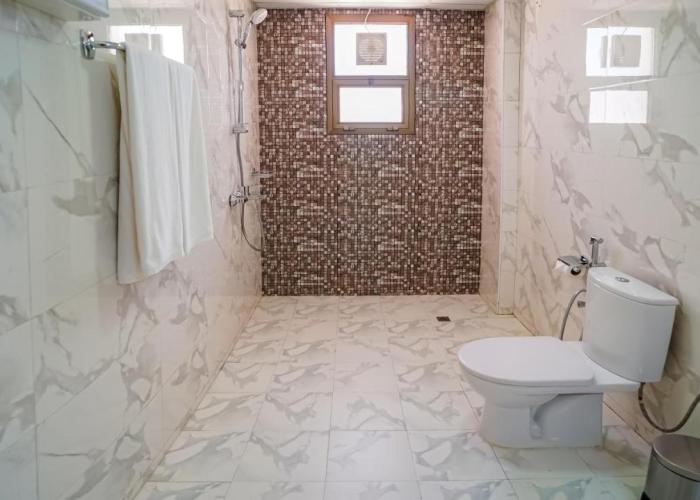 Express City Hotel - Duqm