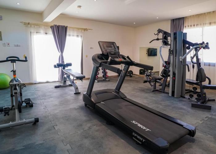 Express City Hotel - Duqm