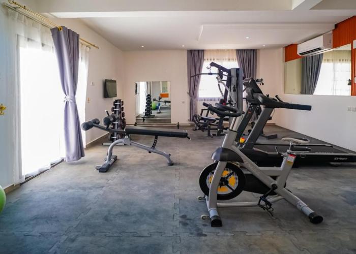 Express City Hotel - Duqm