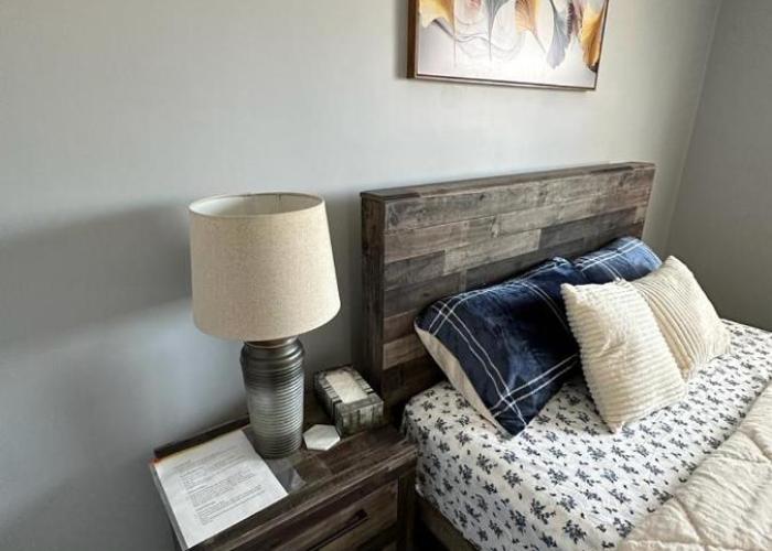 Spotless 2 Bedrooms Suite 2 in Winnipeg