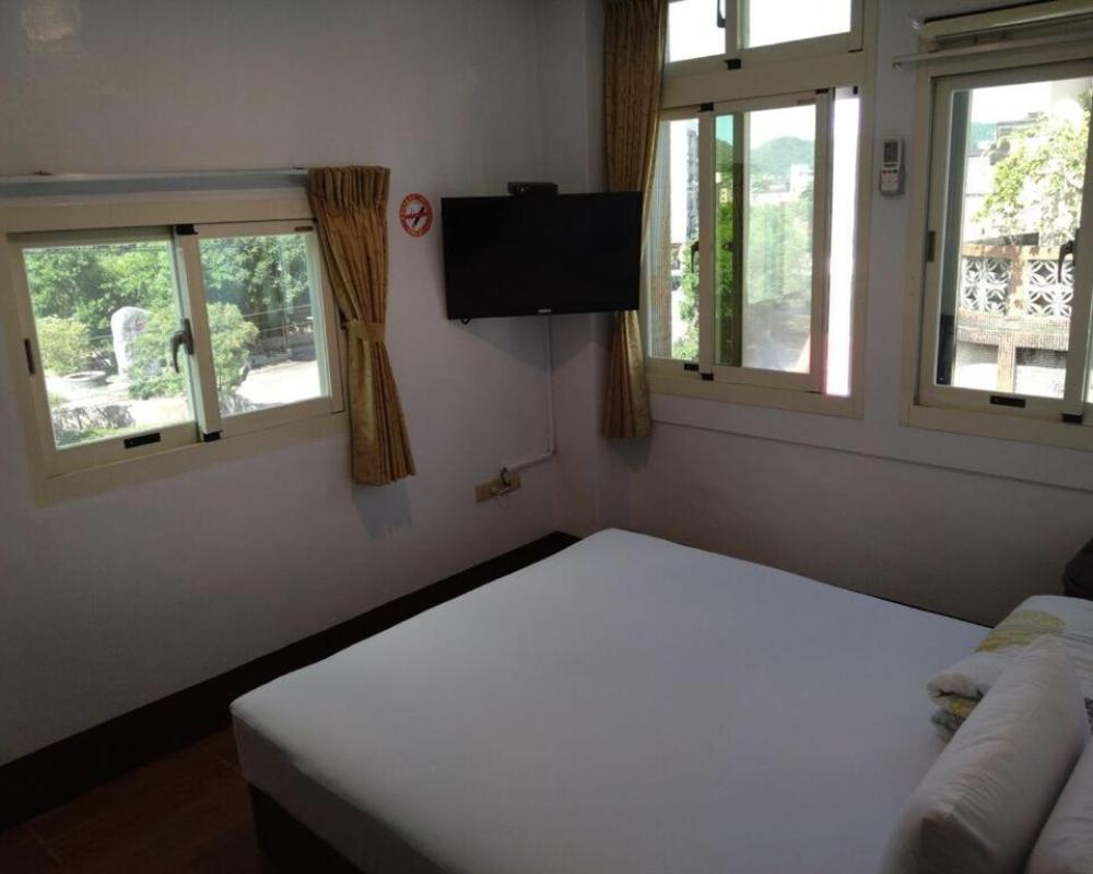 Jinhua Cold Spring Hotel