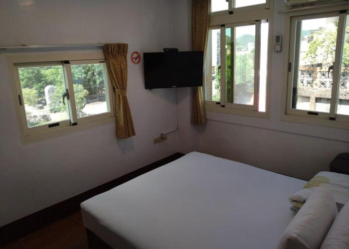 Jinhua Cold Spring Hotel