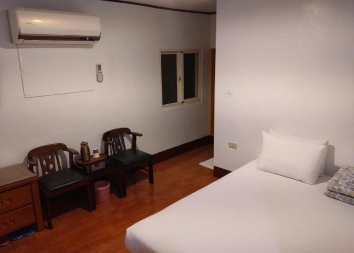 Jinhua Cold Spring Hotel