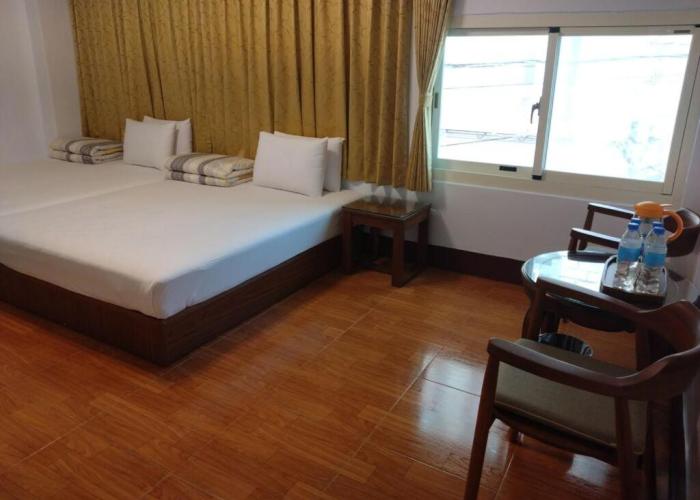 Jinhua Cold Spring Hotel