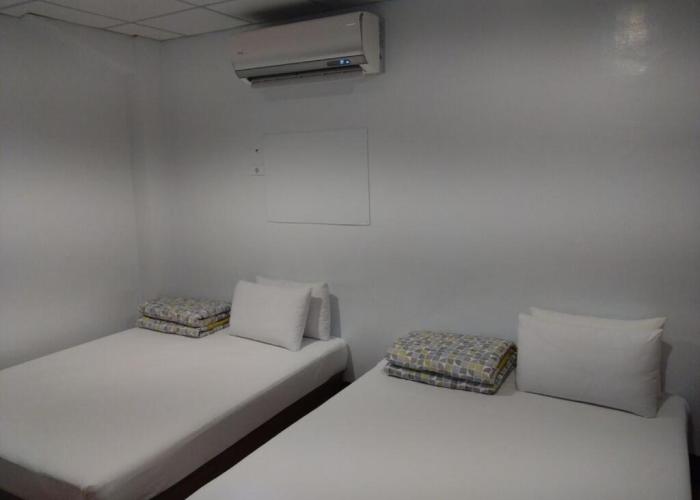 Jinhua Cold Spring Hotel