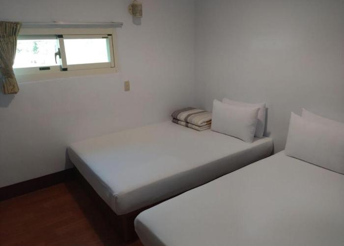Jinhua Cold Spring Hotel