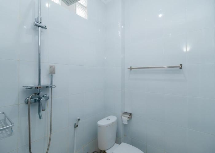 RedDoorz near Primaya Hospital Pangkal Pinang