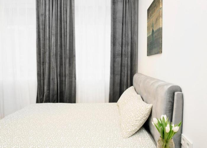 Central Station Apartment No3