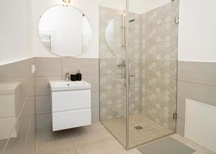 Central Station Apartment No3