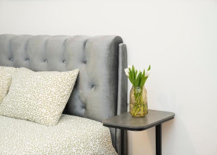 Central Station Apartment No3
