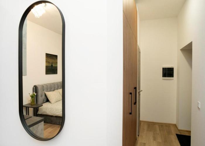 Central Station Apartment No3