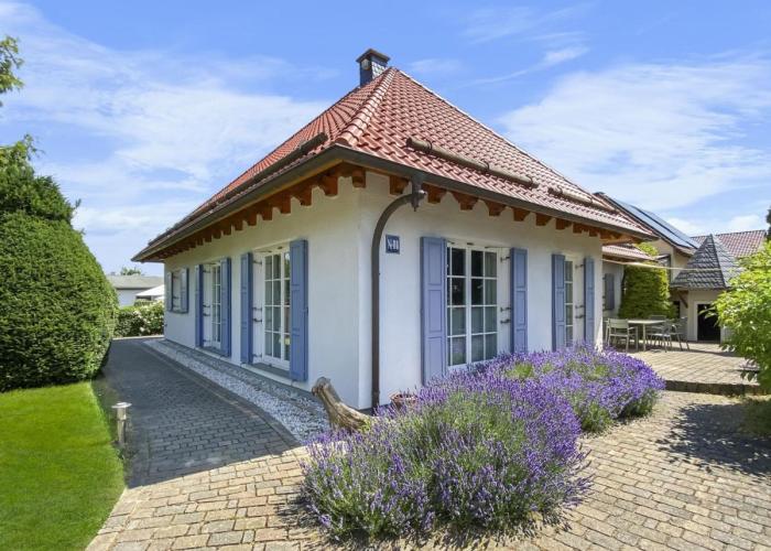 Kupferschmiede - Weber Grill - Feuerkorb - Terrasse - Indoorschaukel