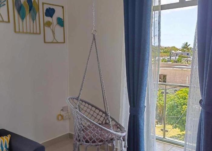 Cozy 2BR Getaway - Stylish Stay in Grand Baie
