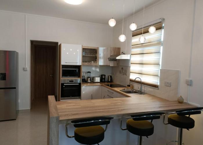 Cozy 2BR Getaway - Stylish Stay in Grand Baie
