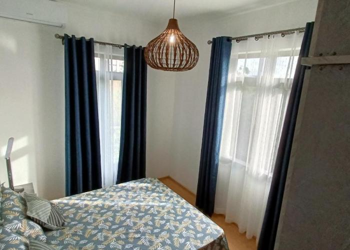 Cozy 2BR Getaway - Stylish Stay in Grand Baie