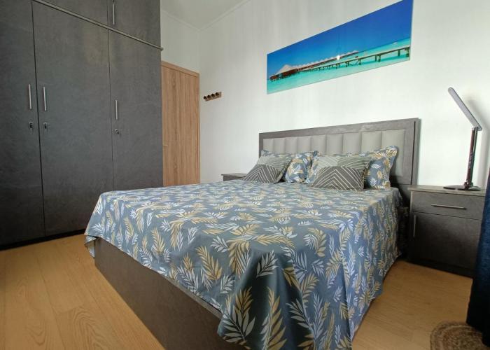 Cozy 2BR Getaway - Stylish Stay in Grand Baie