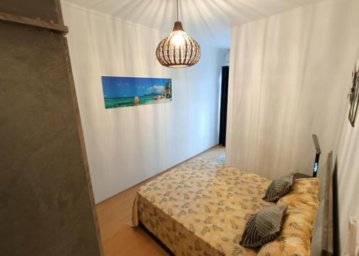 Cozy 2BR Getaway - Stylish Stay in Grand Baie