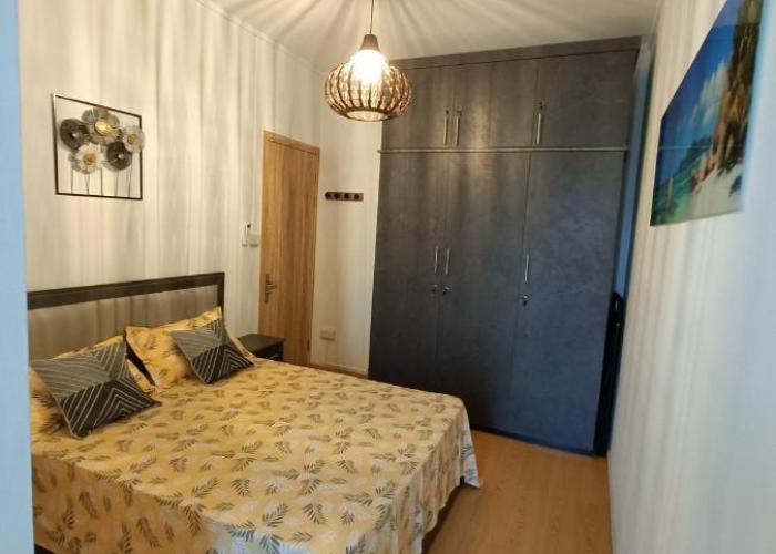 Cozy 2BR Getaway - Stylish Stay in Grand Baie
